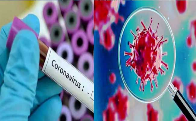 coronavirus