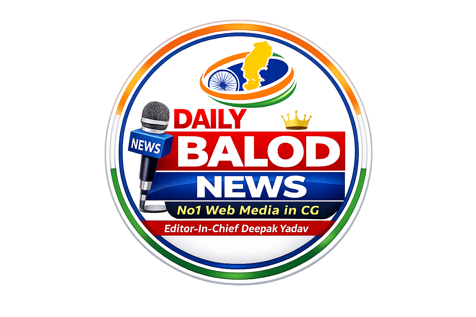 DAILY BALOD NEWS